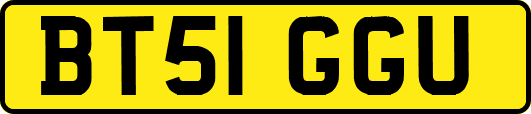 BT51GGU