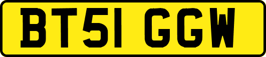 BT51GGW