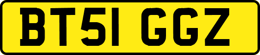 BT51GGZ