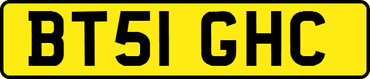 BT51GHC