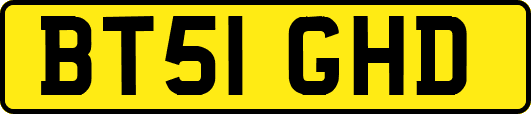 BT51GHD