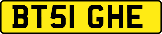 BT51GHE