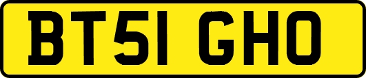 BT51GHO
