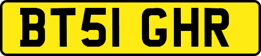 BT51GHR