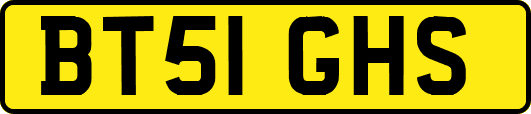 BT51GHS