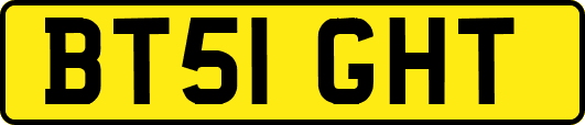 BT51GHT