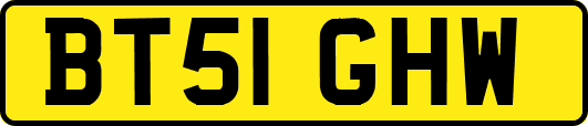 BT51GHW