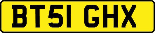 BT51GHX