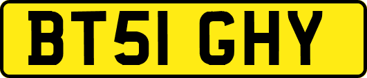 BT51GHY