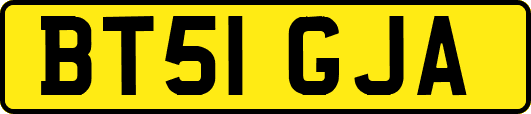 BT51GJA