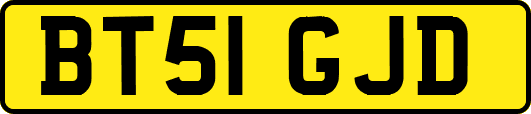 BT51GJD