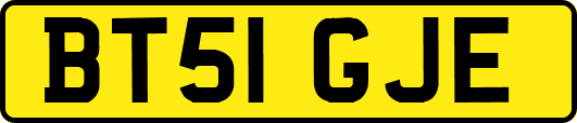 BT51GJE