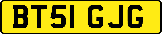 BT51GJG