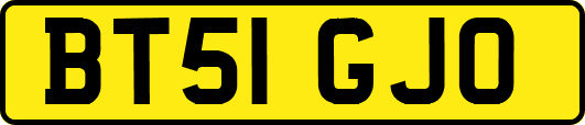 BT51GJO