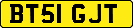 BT51GJT