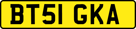 BT51GKA