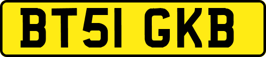 BT51GKB