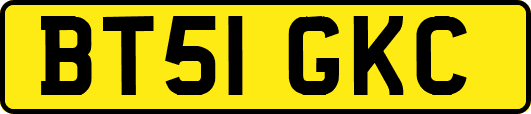 BT51GKC