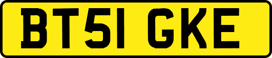 BT51GKE