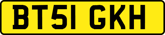 BT51GKH
