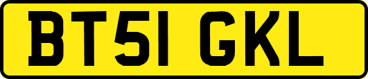 BT51GKL