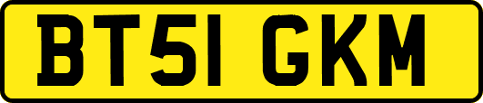 BT51GKM