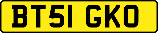 BT51GKO