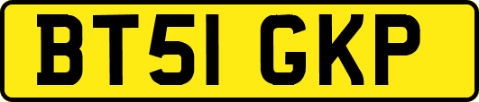 BT51GKP