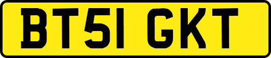 BT51GKT