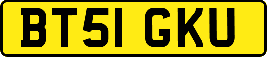 BT51GKU