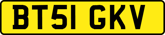 BT51GKV