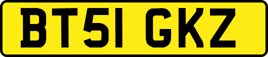 BT51GKZ