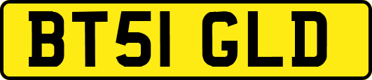BT51GLD