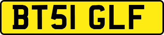BT51GLF