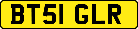 BT51GLR