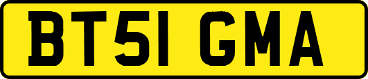 BT51GMA