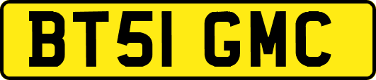 BT51GMC
