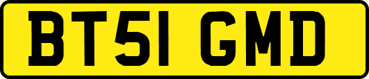 BT51GMD