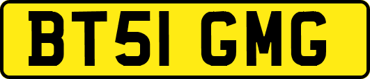 BT51GMG