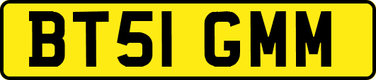 BT51GMM