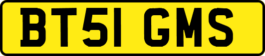 BT51GMS