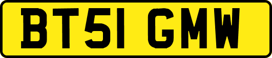 BT51GMW
