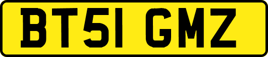 BT51GMZ