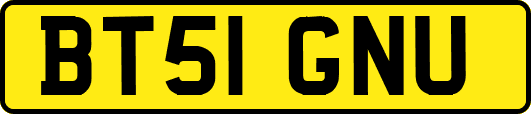 BT51GNU