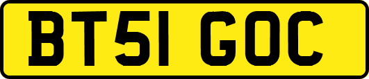 BT51GOC