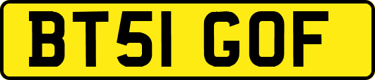 BT51GOF