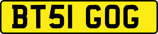 BT51GOG
