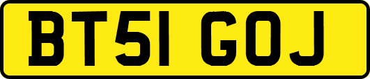 BT51GOJ
