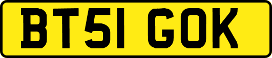 BT51GOK