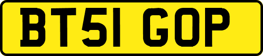 BT51GOP